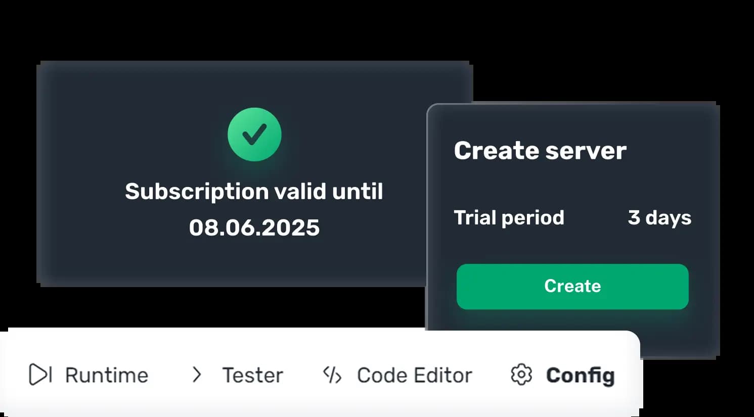 Transparency and Accessibility