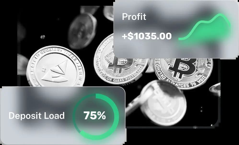 Financial stats